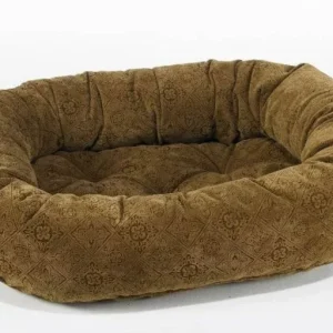 Bowsers Donut Dog Bed