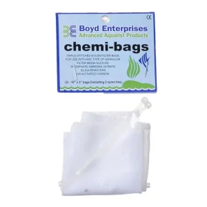 Boyd Enterprises Chemi-Bags