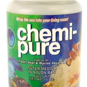 Boyd Enterprises Chemi Pure