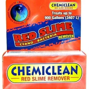 Boyd Enterprises Red Slime Chemi Clean