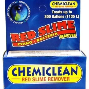 Boyd Enterprises Red Slime Chemi Clean