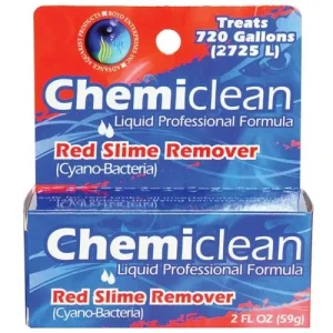 Boyd's Chemi-Clean Liquid Red Algae Remover, 2 oz.