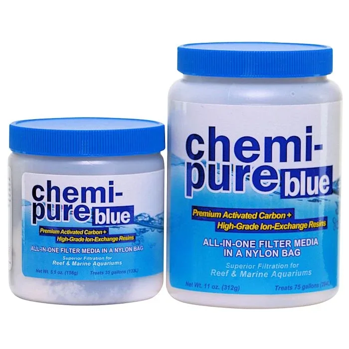 Boyds Chemi-Pure Blue 11 oz