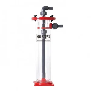 BR140 BioPellet Reactor (up to 475 Gallons) - Reef Octopus