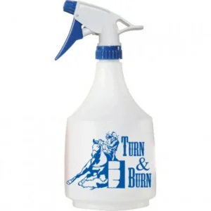 Bradley Caldwell Inc Turn & Burn Spray Bottle