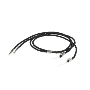 Braided Stampede String