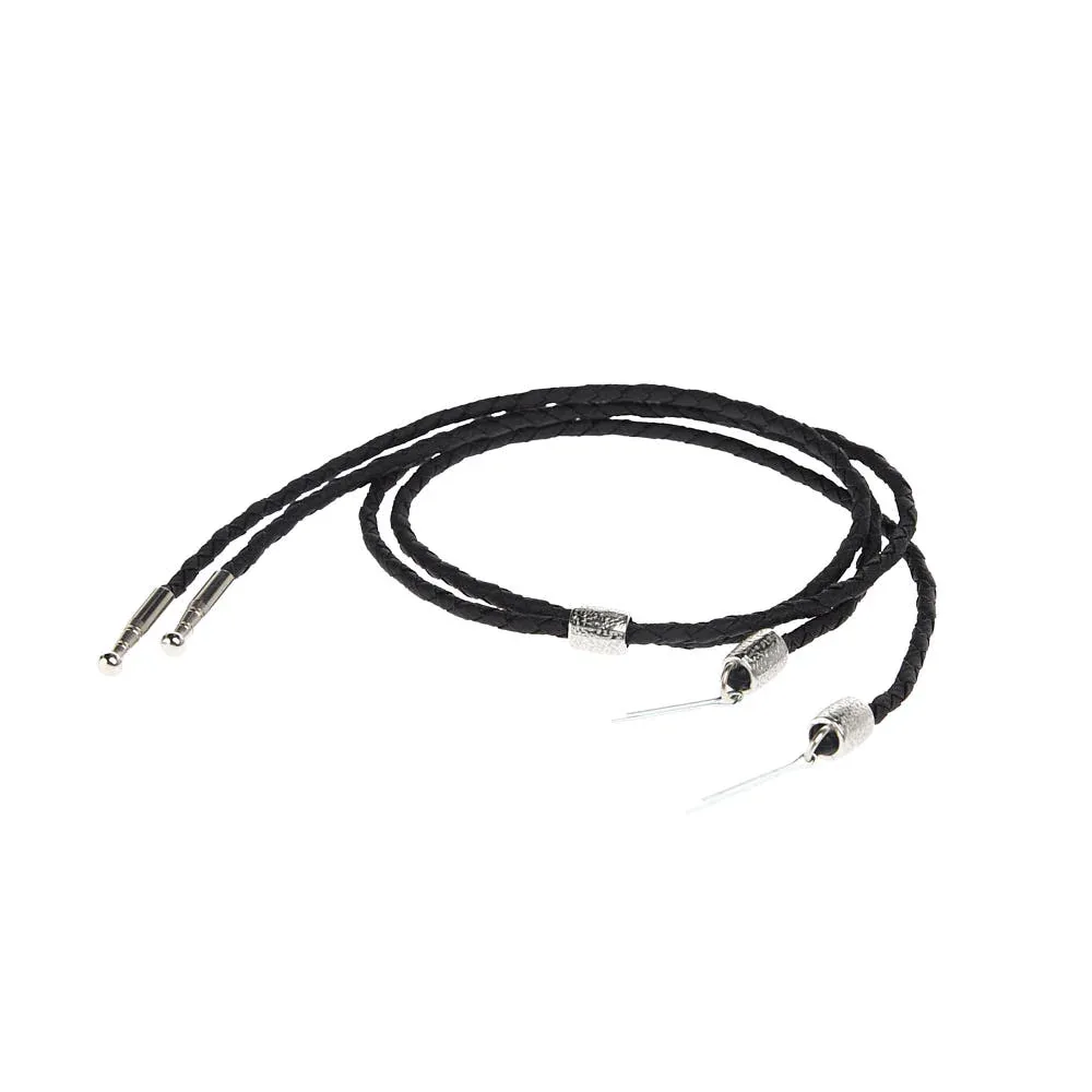 Braided Stampede String
