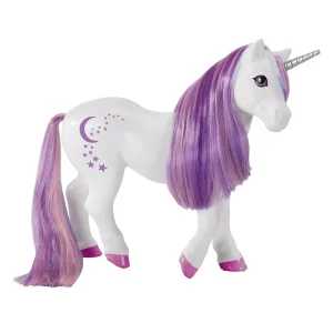 Breyer Luna Color Change Horse