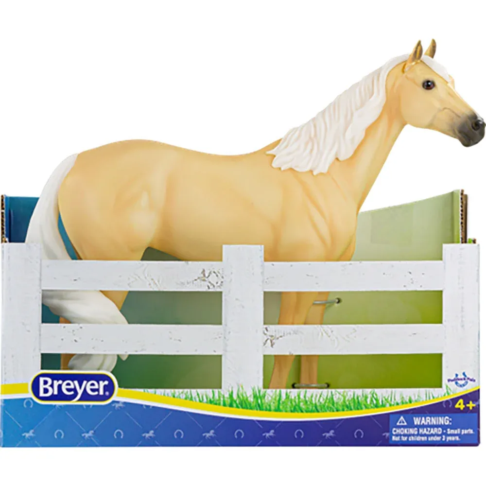 Breyer Paddock Pals Horse Assortment - Image 2