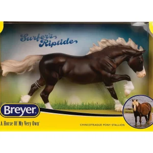 Breyer® Surfer’s Riptide