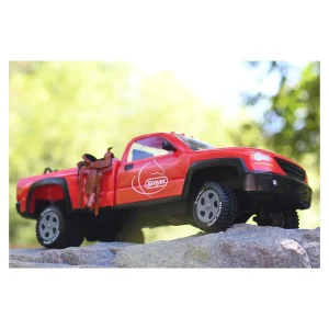 Breyer Traditional Series Dually Truck
