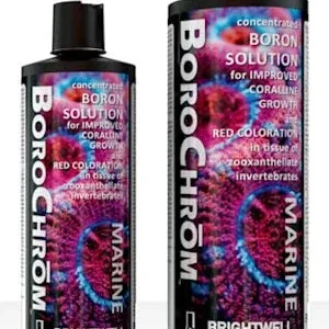 Brightwell Aquatics BoroChrom, 500 ml. / 17 oz.