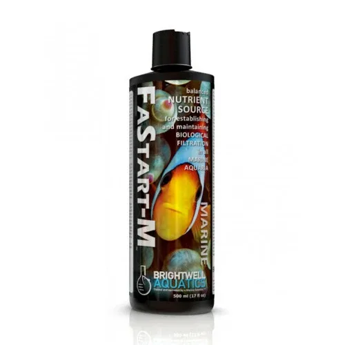 Brightwell Aquatics FaStart-M Nutrient Balance 2 Liters
