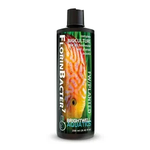 Brightwell Aquatics FlorinBacter-7 500 ml.