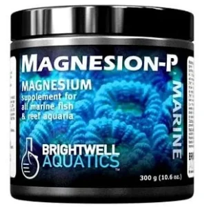 Brightwell Aquatics Magnesion-P - Dry Magnesium Supplement, 16 kg.