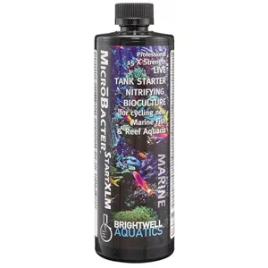 Brightwell Aquatics Michrobacter START XLM 500 ml.