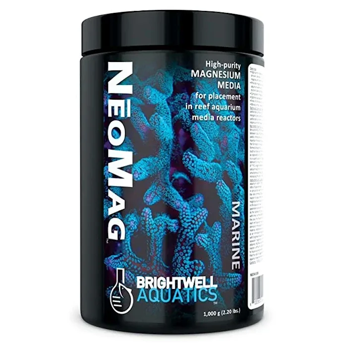 Brightwell Aquatics NeoMag, 5.4 kg. / 11.9 lbs.