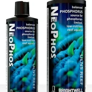 Brightwell Aquatics NeoPhos, 500 ml. / 17 oz.
