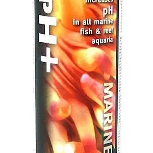 Brightwell Aquatics pH+ Liquid pH-Increaser, 500 ml. / 17 oz.
