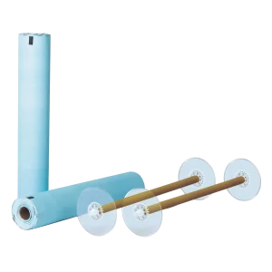 BrilliantPad Replacement Rolls