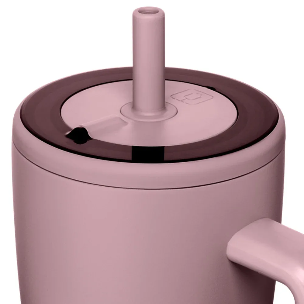 Brumate 40oz Rose Taupe - Image 2