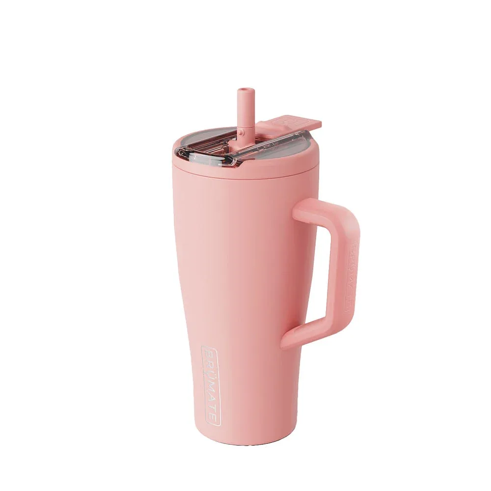 Brumate Era Flip 30oz Guava Tumbler - Image 2