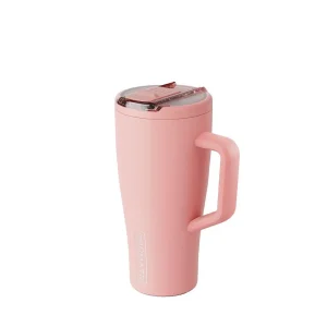 Brumate Era Flip 30oz Guava Tumbler