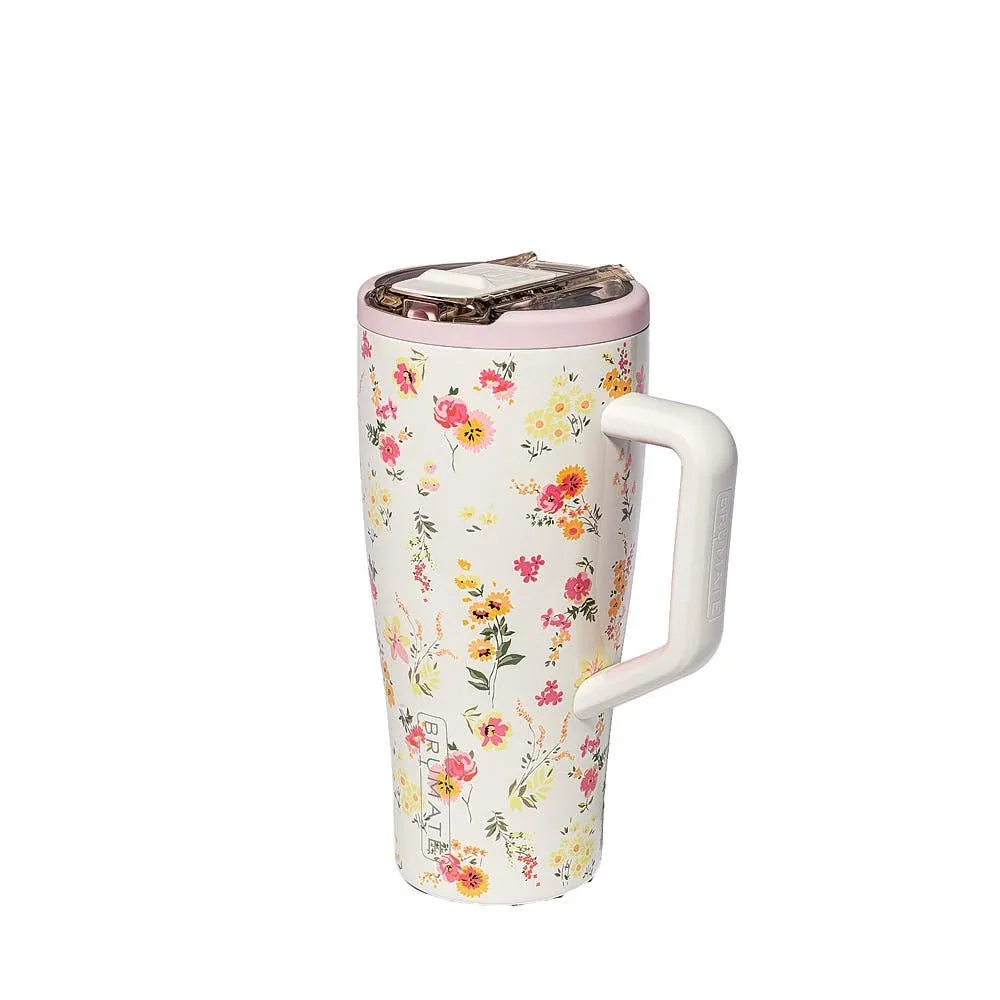 Brumate Era Flip 30oz Wildflower Whisper Tumbler
