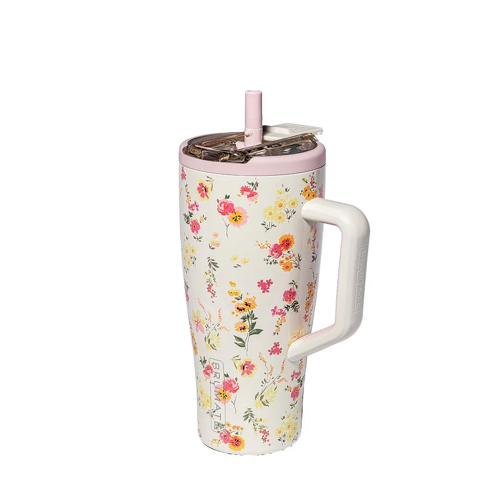 Brumate Era Flip 30oz Wildflower Whisper Tumbler - Image 2