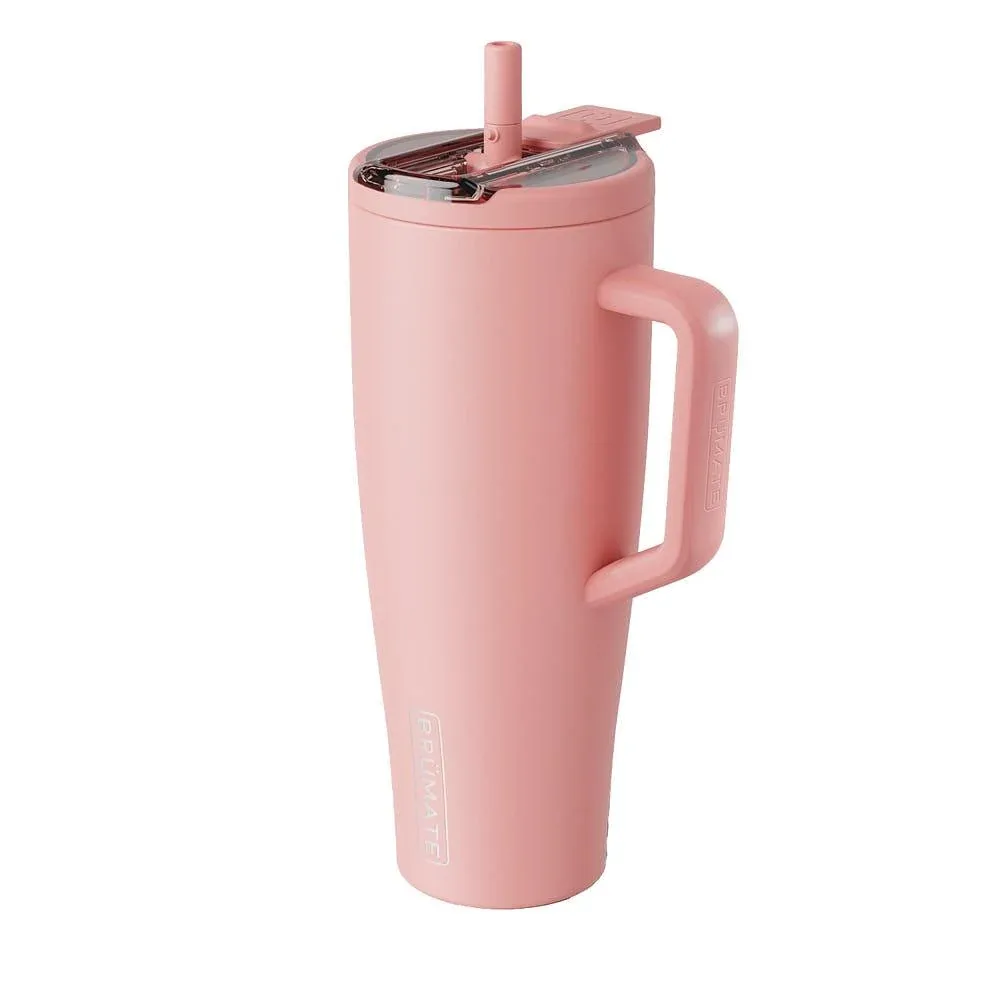 Brumate Era Flip 40oz Guava Tumbler