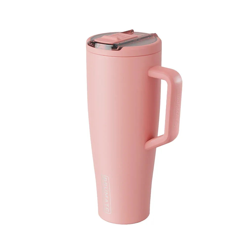 Brumate Era Flip 40oz Guava Tumbler - Image 2