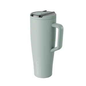 Brumate Era Flip 40oz Sage Tumbler