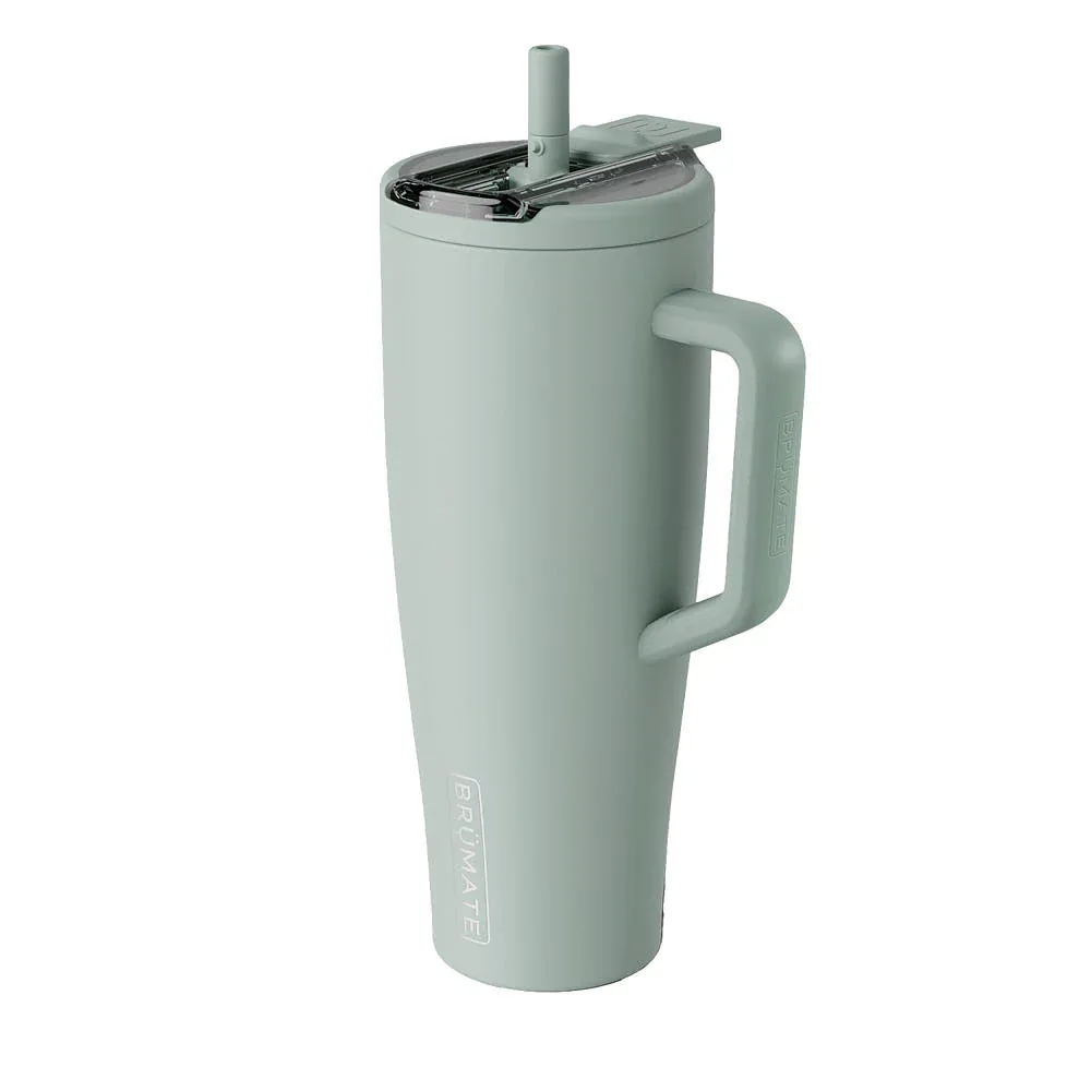 Brumate Era Flip 40oz Sage Tumbler - Image 2