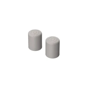 Brumate Era Straw Caps Mocha