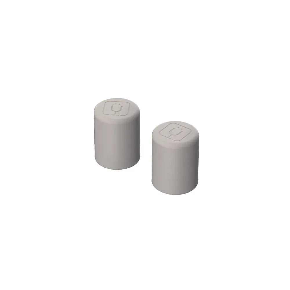 Brumate Era Straw Caps Mocha