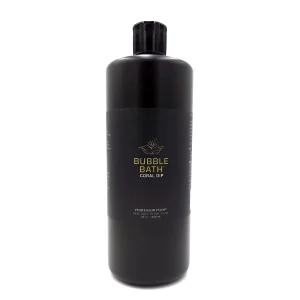 Bubble Bath Coral Dip (16 oz) - Professor Polyp