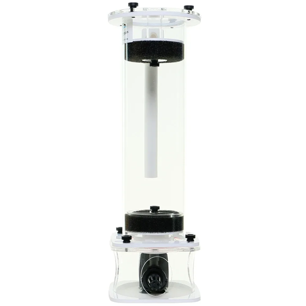 Bubble Magus BP-100 Bio-Pellet Media Reactor