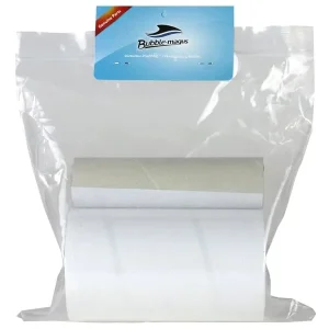 Bubble Magus Replacement Roll Filter, Medium