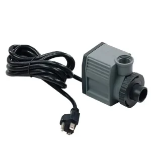 Bubble Magus ROCK SP1.5 Skimmer Pump
