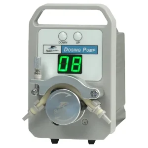 Bubble Magus TS4 Single Dosing Pump