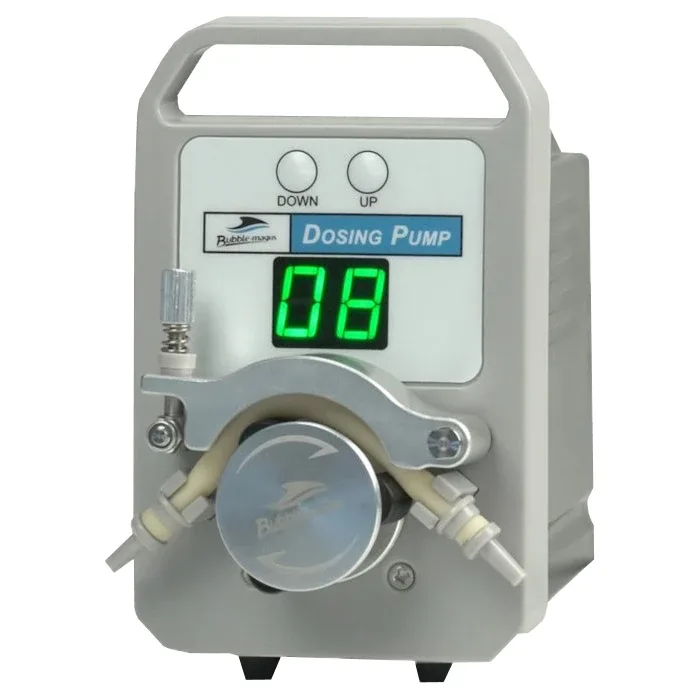 Bubble Magus TS4 Single Dosing Pump