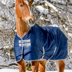 Bucas Freedom Extra Heavy Turnout Blanket
