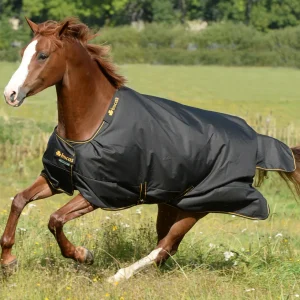 Bucas Irish Classic Lightweight Turnout Blanket