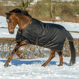 Bucas Irish Extra Classic Heavyweight Turnout Blanket