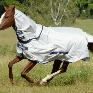 Bucas Sun Shower Turnout Sheet