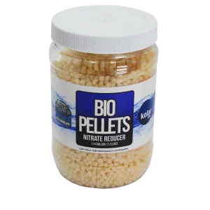 Bulk Bio Pellets Nitrate Reducer (1.32 lbs - 1/4 Gallon)