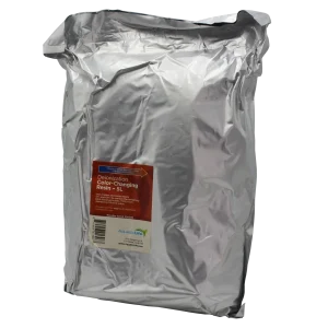 Bulk Deionization Color Changing Resin (5 Liter Bag/8.14 lbs.) - Aquatic Life