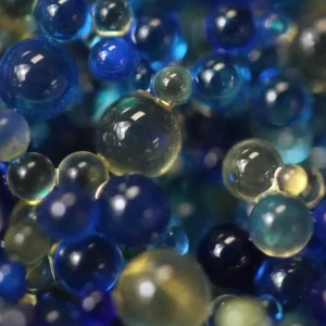 Bulk Deionization Resin - Color Changing (1.25 lbs) - Bulk Reef Supply