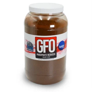 Bulk GFO Phosphate Reducer (4 lbs)
