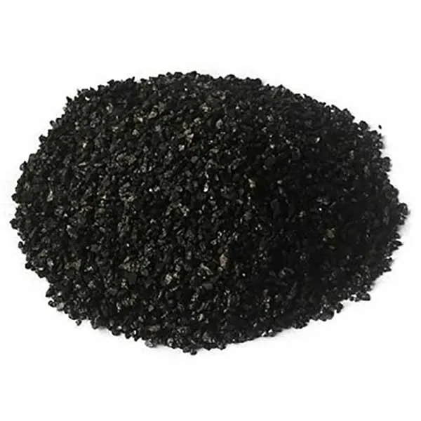 Bulk Granular Carbon (40 lbs) Bag